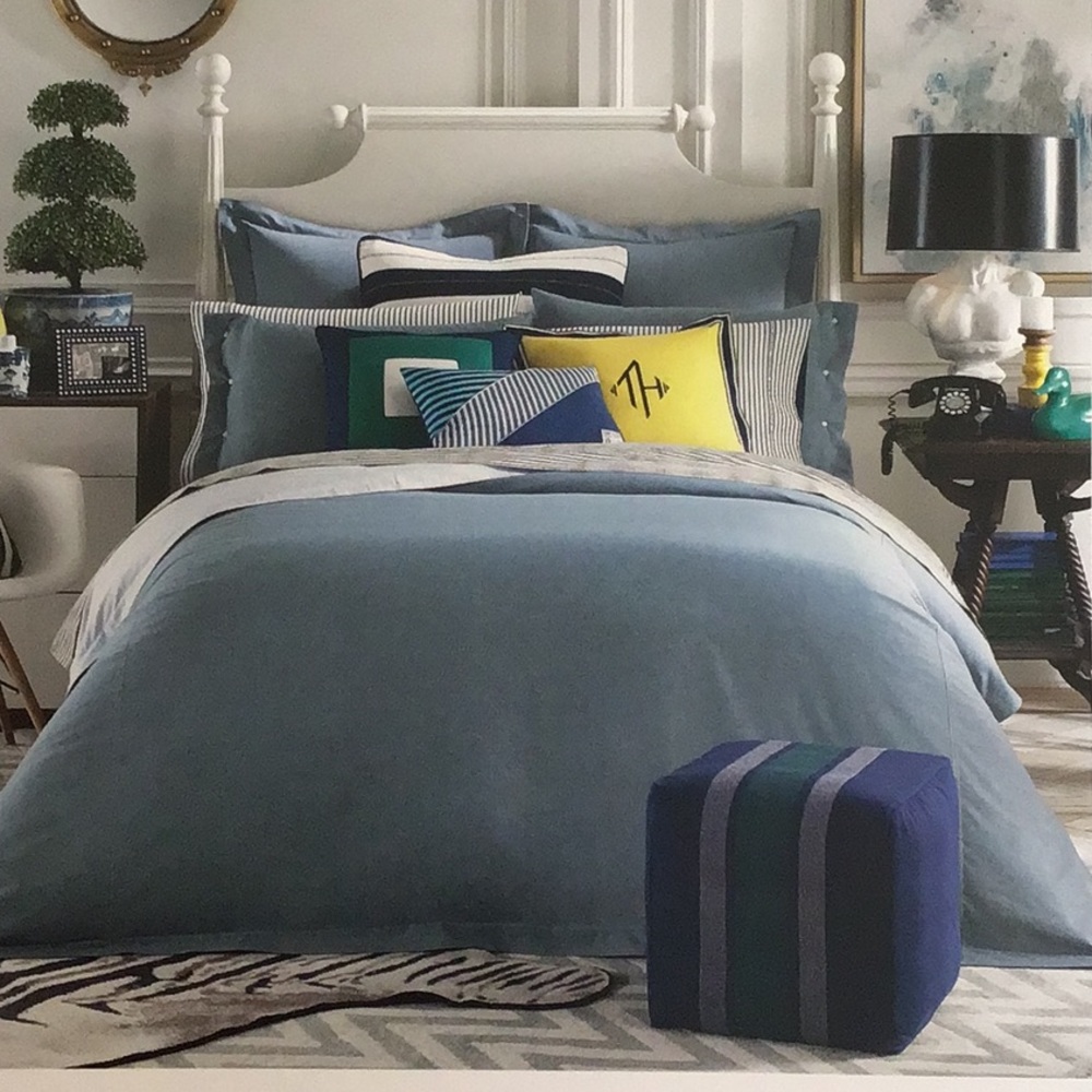 Tommy Hilfiger KING Duvet